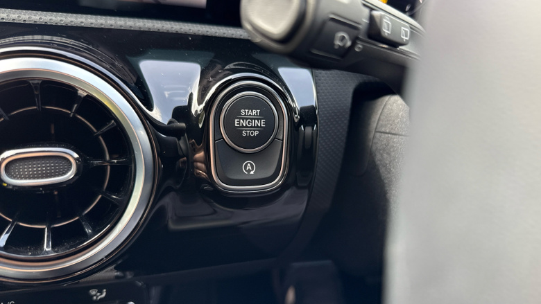 Mercedes-Benz CLA 180 Sport Executive 5dr Tip Auto Petrol Estate